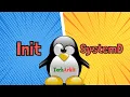 Init vs SystemD Linux DevOps Interview Tech Arkit