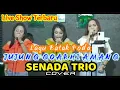 Download Lagu SENADA TRIO - Cover lagu Batak JUJUNG GOARHI AMANG -Cipt: Lopez Sitanggang @hangganeriksonchannel8093