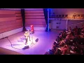 Download Lagu FILKIN'S DRIFT - Live in Concert - The Venue, Leeds Conservatoire