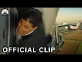 Mission Impossible Rogue Nation Ethan Clings Onto Plane Full Scene Paramount Movies
