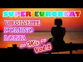 Download Lagu 【ユーロビートMix】EURO BEAT 【VIRGINELLE / DOMINO / LOLITA  ミックス】