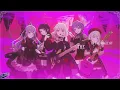 Abracadabra - Ave Mujica Ver. (Cover) | BanG Dream! Our Notes 【JubyPhonic】