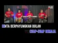 Ayu Soraya, CINTA BERPAYUNG BULAN - KARAOKE NADA PRIA