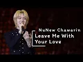 251112 : Leave Me With Your Love (NuNew Chawarin) - HOWE AWARDS 2025