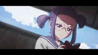 YouTube影片, 內容是保齡球少女！ 的 「Strike freedom!」Special PV