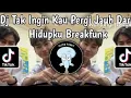 Download Lagu dj ku tak ingin kau pergi jauh - breakfunk musik