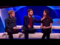Turning Off Gemma Chan - The Last Leg