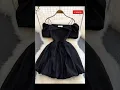 Download Lagu OMG 😱😍Cute Cute Mini Dresses Design | Korean Mini Dress | #shorts #fashion #minidresses