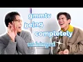 gmmtv being completely unhinged