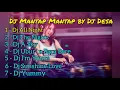 Download Lagu DJ PALING ENAK WAKTU STAY HOME || FROM DJ DESA 2020