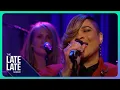 Download Lagu Gabrielle - Out of Reach | The Late Late Show