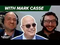 Casse Talks Sandman Florida April Sale on the Horizon BloodHorse Monday E010