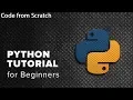 Python Programming Tutorial - 9