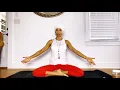 Kundalini Yoga - A Short and Sweet Kriya to Get the Energy Moving