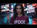 Download Lagu AO VIVO IRL: IFOOD MIX ENTREGAS AO SOM DE ROCK ACÚSTICO