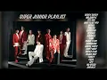 Download Lagu SUPER JUNIOR POP PLAYLIST 1