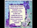 Download Lagu ASTAGHFIRULLAH RABBAL BAROYA - Munif Hijjaz