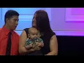 Tomorrow - Parent/Child Dedication Song