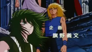 Saint Seiya OP Soldier Dream HD  Saint Seiya OP Soldier Dream HD