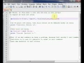 Perl Beginner Tutorial Sorting - Part7