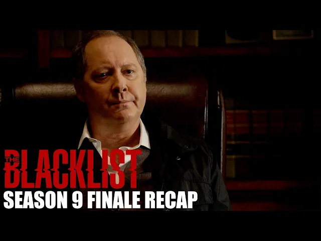 Season 9 Finale Recap