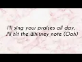 G-Eazy - Provide (Official Lyrics) ft. Chris Brown , Mark Morrison