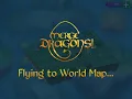 MergeDragons - Challenge 5