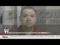 News In Custody death investigation at the Cass County Jail
