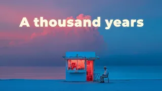 a thousand years christina perri rock cover 3rixz waves