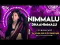 Download Lagu Nimmalu Dhaanimmalu Village Folk Song || Latet Folk Song mix by dj Vivek nzb