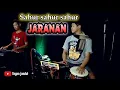 Download Lagu Sahur sahur sahur,,gugahi orang sahur pakek music jaranan by cak Dika feat cak Yayan jandut..MANTUL