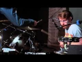 Django Django - Waveforms Live at WFUV