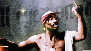 2Pac No Racism HD 