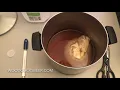 Adding and Steeping Specialty Grains to Beer