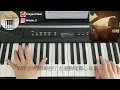 鄭融 Stephanie Cheng - 安全駕駛 Piano Cover 鋼琴版 by Li Tim Yau
