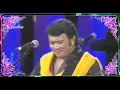 Lagu #Persetan Versi Original Soneta - Rhoma Irama#