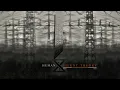 Silent Theory - Human Visualizer