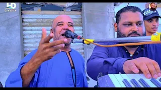 عبده الثنائي  سبحها   بقولك يا ليفه روح سبحها        دندنها