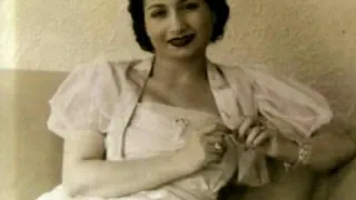 اهل الهوى 1 ابريل 1954 مسرح حديقة الأزبكية 