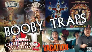National Lampoon's Vacation Franchise: Booby Traps (Music Video)