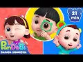 Download Lagu Apakah Kamu Tahu Semua Warna? | Belajar Warna-warna | Super Pandobi Bahasa Indonesia