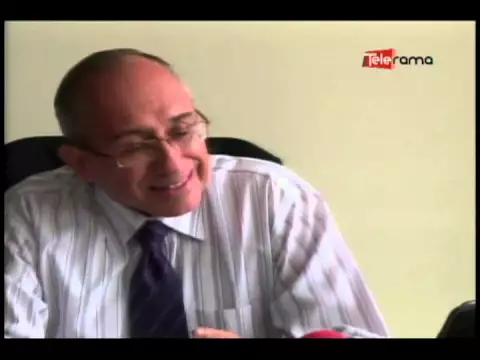 DETECTAR TUMORES CEREBRALES 