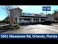 Shopping at Walgreens in Pine Hills - Orlando Florida