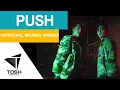 PUSH - MMJ (Official Music Video)