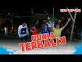 Harapan Akum Aceng Dadang Dan Idoy Di Tahun Baru | DUNIA TERBALIK EPISODE 647-648 PART 3