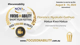Hatua Kwa Hatua film thumbnail