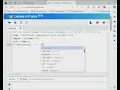 Python 6 - If Elif Else condition string Slicing Index upper method