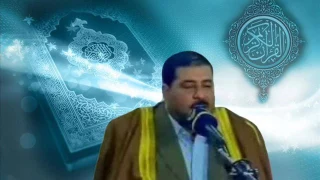 الشيخ رأفت حسين سورة المائده دندنها