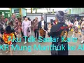 Lagu REOG, Parade Jatil, Bujangganong, Dadak Merak  Menyambut Kedatangan GKR Mung Dari Kraton Surakarta.
