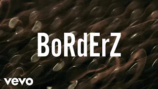 Download ZAYN - BoRdErSz (Lyric Video) MP3